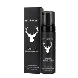 Tattoo Foam Cleanser